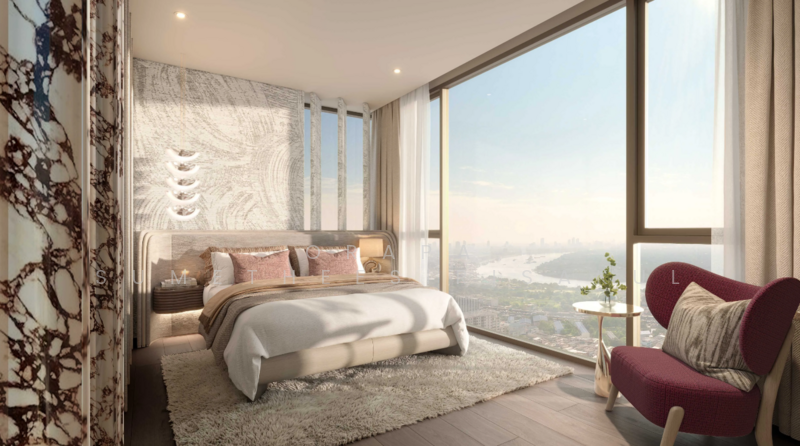 WIDEN by Sansiri, Bangkok, 8/11 Nang Linchi Rd, Thung Maha Mek, Sathon, Bangkok, 2 Bedrooms, 64 sqm, Condo For Sale, by Orapa Sumetheesirisakul, 500160426 - DDproperty.com