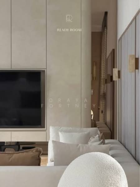 BuGaan Krungthep Kreetha, Bangkok, 109 15 Soi Krungthep Kreetha, Hua Mak, Bang Kapi, Bangkok, 3 Bedrooms, 430 sqm, Single Detached House For Rent, by Oraya Fortney, 500160427 - DDproperty.com