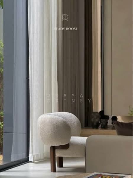 BuGaan Krungthep Kreetha, Bangkok, 109 15 Soi Krungthep Kreetha, Hua Mak, Bang Kapi, Bangkok, 3 Bedrooms, 430 sqm, Single Detached House For Rent, by Oraya Fortney, 500160427 - DDproperty.com