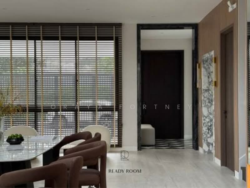 BuGaan Krungthep Kreetha : บูก้าน กรุงเทพกรีฑา, กรุงเทพ, 109 15 ซ.กรุงเทพกรีฑา, หัวหมาก, บางกะปิ, กรุงเทพ, 430 ตร.ม., บ้านเดี่ยว ให้เช่า, โดย Oraya Fortney, 500160427 - DDproperty.com