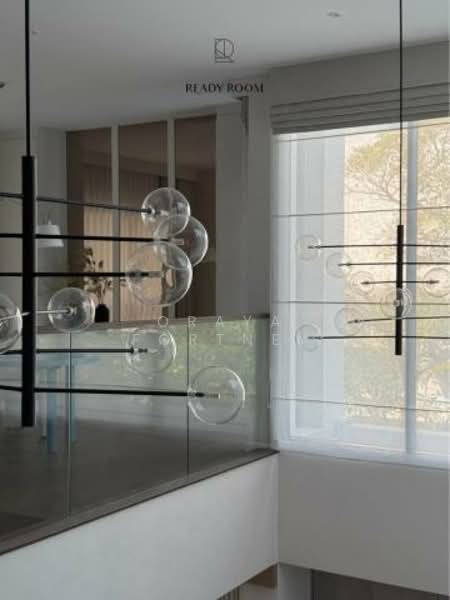 BuGaan Krungthep Kreetha : บูก้าน กรุงเทพกรีฑา, กรุงเทพ, 109 15 ซ.กรุงเทพกรีฑา, หัวหมาก, บางกะปิ, กรุงเทพ, 430 ตร.ม., บ้านเดี่ยว ให้เช่า, โดย Oraya Fortney, 500160427 - DDproperty.com