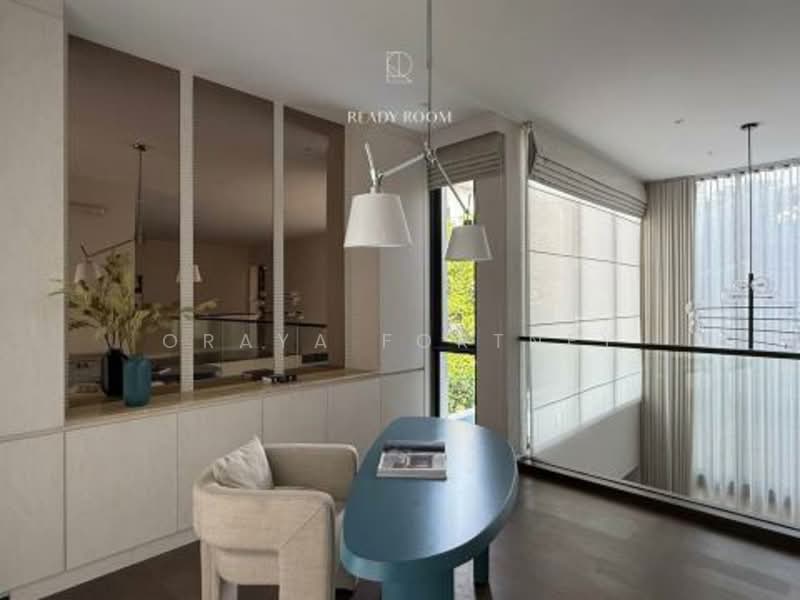 BuGaan Krungthep Kreetha, Bangkok, 109 15 Soi Krungthep Kreetha, Hua Mak, Bang Kapi, Bangkok, 3 Bedrooms, 430 sqm, Single Detached House For Rent, by Oraya Fortney, 500160427 - DDproperty.com