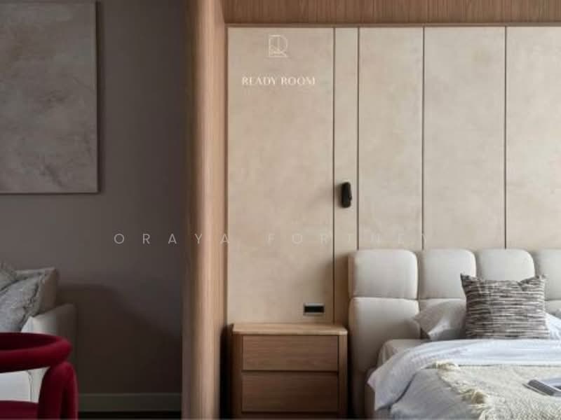 BuGaan Krungthep Kreetha, Bangkok, 109 15 Soi Krungthep Kreetha, Hua Mak, Bang Kapi, Bangkok, 3 Bedrooms, 430 sqm, Single Detached House For Rent, by Oraya Fortney, 500160427 - DDproperty.com