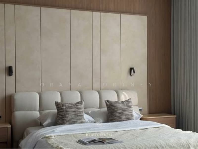 BuGaan Krungthep Kreetha, Bangkok, 109 15 Soi Krungthep Kreetha, Hua Mak, Bang Kapi, Bangkok, 3 Bedrooms, 430 sqm, Single Detached House For Rent, by Oraya Fortney, 500160427 - DDproperty.com