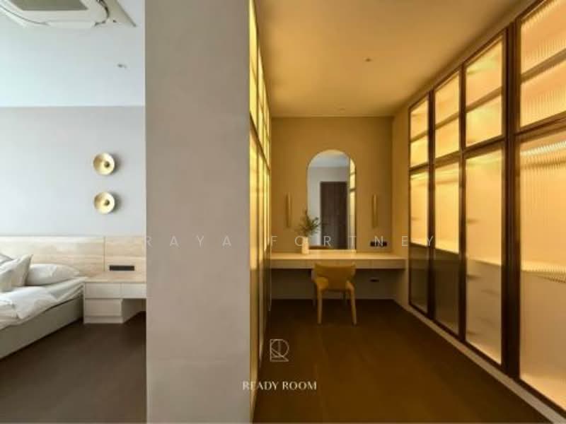 BuGaan Krungthep Kreetha, Bangkok, 109 15 Soi Krungthep Kreetha, Hua Mak, Bang Kapi, Bangkok, 3 Bedrooms, 430 sqm, Single Detached House For Rent, by Oraya Fortney, 500160427 - DDproperty.com