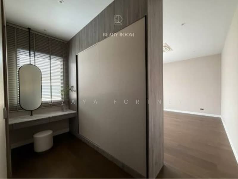 BuGaan Krungthep Kreetha, Bangkok, 109 15 Soi Krungthep Kreetha, Hua Mak, Bang Kapi, Bangkok, 3 Bedrooms, 430 sqm, Single Detached House For Rent, by Oraya Fortney, 500160427 - DDproperty.com