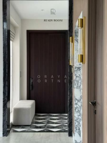 BuGaan Krungthep Kreetha, Bangkok, 109 15 Soi Krungthep Kreetha, Hua Mak, Bang Kapi, Bangkok, 3 Bedrooms, 430 sqm, Single Detached House For Rent, by Oraya Fortney, 500160427 - DDproperty.com