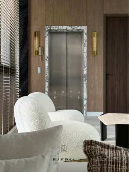 BuGaan Krungthep Kreetha, Bangkok, 109 15 Soi Krungthep Kreetha, Hua Mak, Bang Kapi, Bangkok, 3 Bedrooms, 430 sqm, Single Detached House For Rent, by Oraya Fortney, 500160427 - DDproperty.com