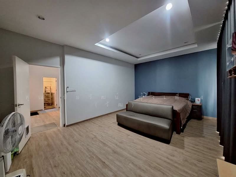 The Extenso Liabwaree, Bangkok, 333 Leap Waree Road, Khok Faed, Nong Chok, Bangkok, 3 Bedrooms, 260 sqm, Single Detached House For Sale, by คุณ ปิยวัฒน์ ฟุ้งเฟื่อง (วัฒ), 500160429 - DDproperty.com