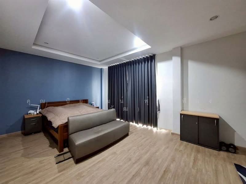 The Extenso Liabwaree, Bangkok, 333 Leap Waree Road, Khok Faed, Nong Chok, Bangkok, 3 Bedrooms, 260 sqm, Single Detached House For Sale, by คุณ ปิยวัฒน์ ฟุ้งเฟื่อง (วัฒ), 500160429 - DDproperty.com