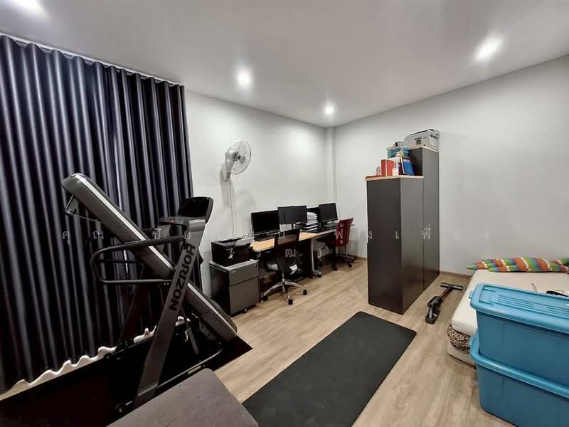 The Extenso Liabwaree : ดิ เอ็กซ์เทนโซ เลียบวารี, กรุงเทพ, 333 ถนนเลียบวารี, โคกแฝด, หนองจอก, กรุงเทพ, 260 ตร.ม., บ้านเดี่ยว ขาย, โดย คุณ ปิยวัฒน์ ฟุ้งเฟื่อง (วัฒ), 500160429 - DDproperty.com