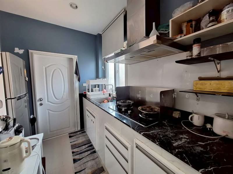 The Extenso Liabwaree, Bangkok, 333 Leap Waree Road, Khok Faed, Nong Chok, Bangkok, 3 Bedrooms, 260 sqm, Single Detached House For Sale, by คุณ ปิยวัฒน์ ฟุ้งเฟื่อง (วัฒ), 500160429 - DDproperty.com