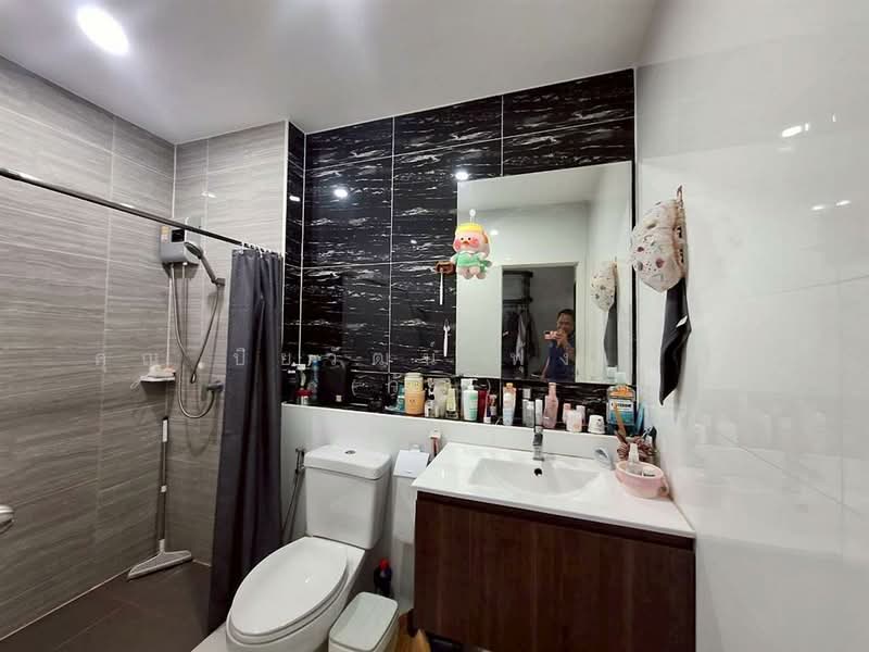 The Extenso Liabwaree, Bangkok, 333 Leap Waree Road, Khok Faed, Nong Chok, Bangkok, 3 Bedrooms, 260 sqm, Single Detached House For Sale, by คุณ ปิยวัฒน์ ฟุ้งเฟื่อง (วัฒ), 500160429 - DDproperty.com