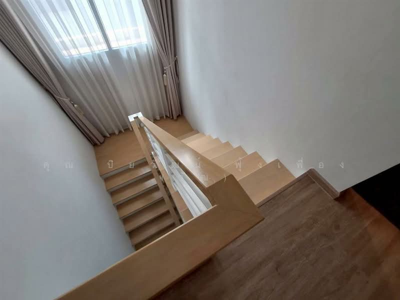 The Extenso Liabwaree, Bangkok, 333 Leap Waree Road, Khok Faed, Nong Chok, Bangkok, 3 Bedrooms, 260 sqm, Single Detached House For Sale, by คุณ ปิยวัฒน์ ฟุ้งเฟื่อง (วัฒ), 500160429 - DDproperty.com