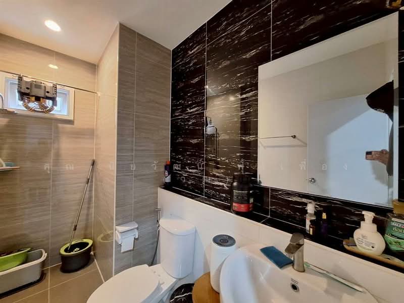 The Extenso Liabwaree, Bangkok, 333 Leap Waree Road, Khok Faed, Nong Chok, Bangkok, 3 Bedrooms, 260 sqm, Single Detached House For Sale, by คุณ ปิยวัฒน์ ฟุ้งเฟื่อง (วัฒ), 500160429 - DDproperty.com