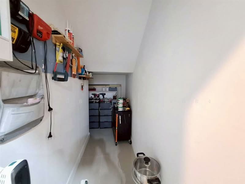 The Extenso Liabwaree, Bangkok, 333 Leap Waree Road, Khok Faed, Nong Chok, Bangkok, 3 Bedrooms, 260 sqm, Single Detached House For Sale, by คุณ ปิยวัฒน์ ฟุ้งเฟื่อง (วัฒ), 500160429 - DDproperty.com