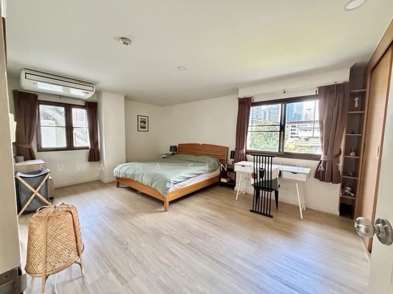 Aree Place Sukhumvit 26, Bangkok, Khong Tan, Khlong Toei, Bangkok, 2 Bedrooms, 84 sqm, Condo For Rent, by Suwanna Singsawat, 500160430 - DDproperty.com