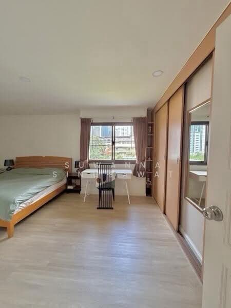 Aree Place Sukhumvit 26, Bangkok, Khong Tan, Khlong Toei, Bangkok, 2 Bedrooms, 84 sqm, Condo For Rent, by Suwanna Singsawat, 500160430 - DDproperty.com