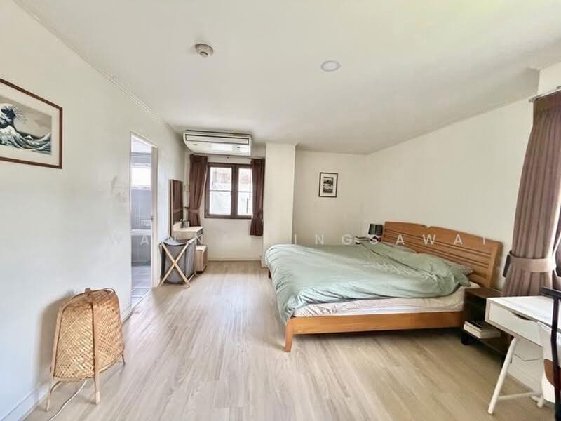 Aree Place Sukhumvit 26 : อารีย์ เพลส สุขุมวิท 26, กรุงเทพ, คลองตัน, คลองเตย, กรุงเทพ, 84 ตร.ม., คอนโด ให้เช่า, โดย Suwanna Singsawat, 500160430 - DDproperty.com