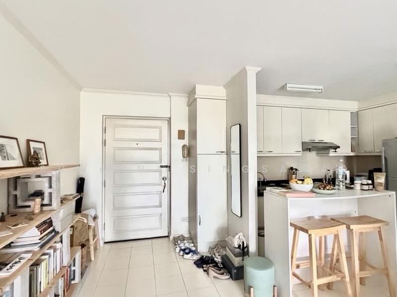 Aree Place Sukhumvit 26 : อารีย์ เพลส สุขุมวิท 26, กรุงเทพ, คลองตัน, คลองเตย, กรุงเทพ, 84 ตร.ม., คอนโด ให้เช่า, โดย Suwanna Singsawat, 500160430 - DDproperty.com