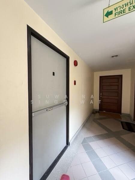 Aree Place Sukhumvit 26, Bangkok, Khong Tan, Khlong Toei, Bangkok, 2 Bedrooms, 84 sqm, Condo For Rent, by Suwanna Singsawat, 500160430 - DDproperty.com