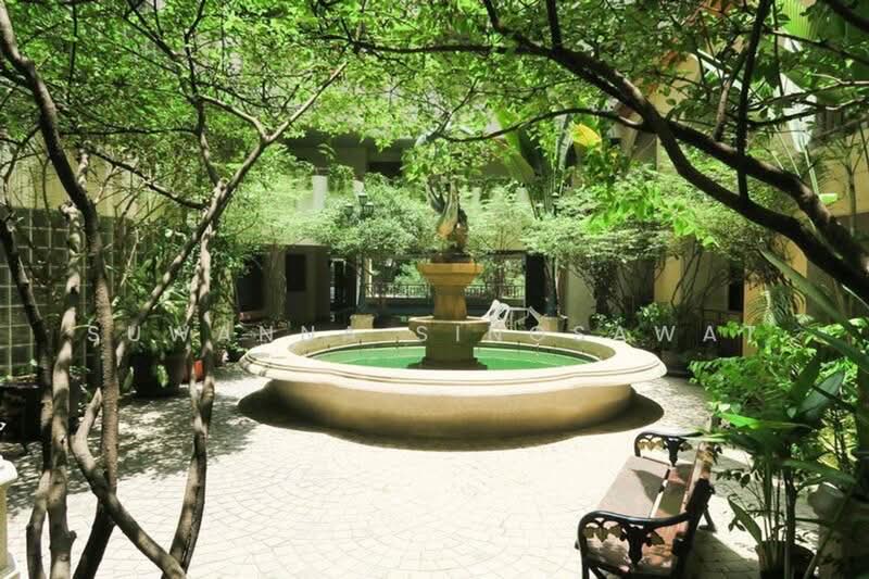 Aree Place Sukhumvit 26 : อารีย์ เพลส สุขุมวิท 26, กรุงเทพ, คลองตัน, คลองเตย, กรุงเทพ, 84 ตร.ม., คอนโด ให้เช่า, โดย Suwanna Singsawat, 500160430 - DDproperty.com