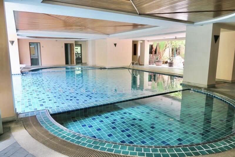 Aree Place Sukhumvit 26, Bangkok, Khong Tan, Khlong Toei, Bangkok, 2 Bedrooms, 84 sqm, Condo For Rent, by Suwanna Singsawat, 500160430 - DDproperty.com