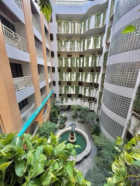 Aree Place Sukhumvit 26, Bangkok, Khong Tan, Khlong Toei, Bangkok, 2 Bedrooms, 84 sqm, Condo For Rent, by Suwanna Singsawat, 500160430 - DDproperty.com