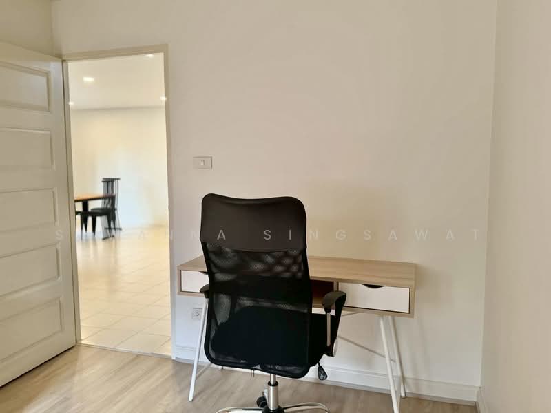 ให้เช่า - Aree Place Sukhumvit 26 : อารีย์ เพลส สุขุมวิท 26, กรุงเทพ