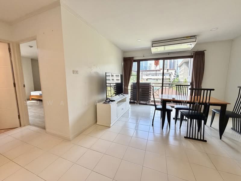 For Rent - Aree Place Sukhumvit 26, Bangkok