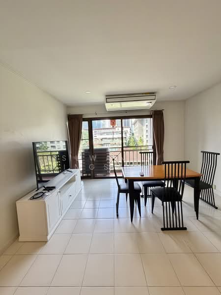 ให้เช่า - Aree Place Sukhumvit 26 : อารีย์ เพลส สุขุมวิท 26, กรุงเทพ