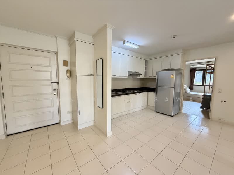 For Rent - Aree Place Sukhumvit 26, Bangkok