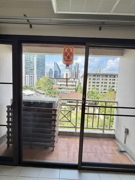 ให้เช่า - Aree Place Sukhumvit 26 : อารีย์ เพลส สุขุมวิท 26, กรุงเทพ