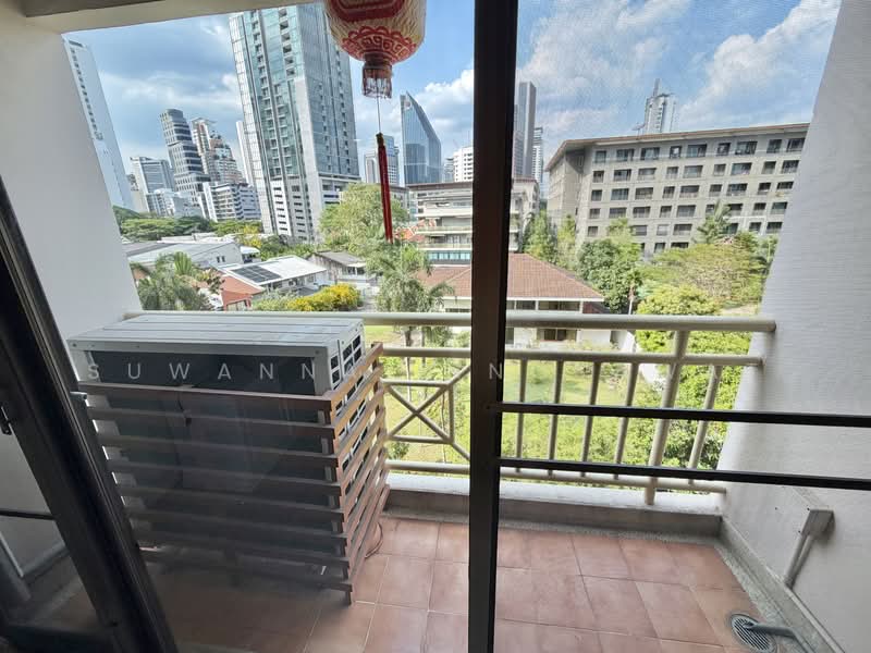 ให้เช่า - Aree Place Sukhumvit 26 : อารีย์ เพลส สุขุมวิท 26, กรุงเทพ