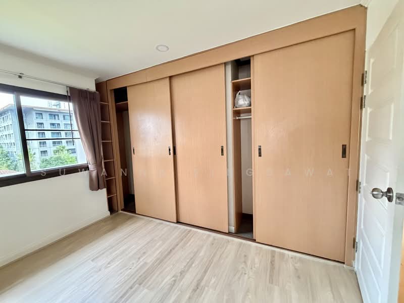 For Rent - Aree Place Sukhumvit 26, Bangkok