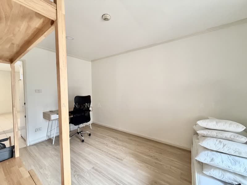 For Rent - Aree Place Sukhumvit 26, Bangkok