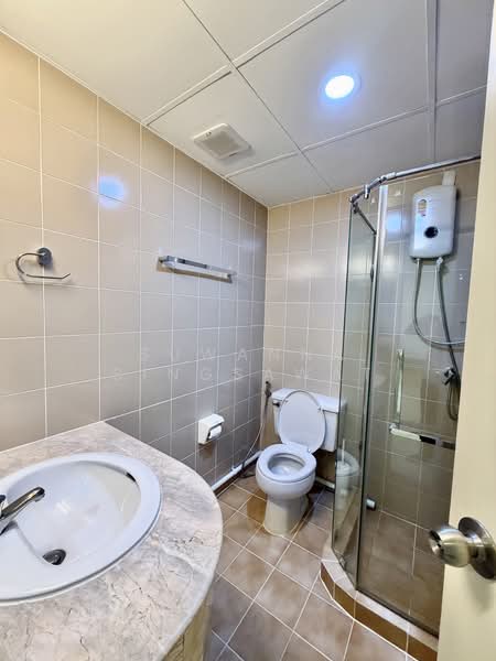 For Rent - Aree Place Sukhumvit 26, Bangkok