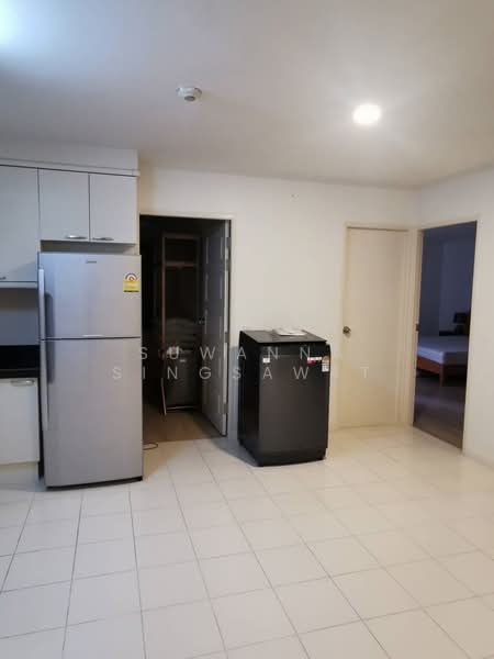 For Rent - Aree Place Sukhumvit 26, Bangkok