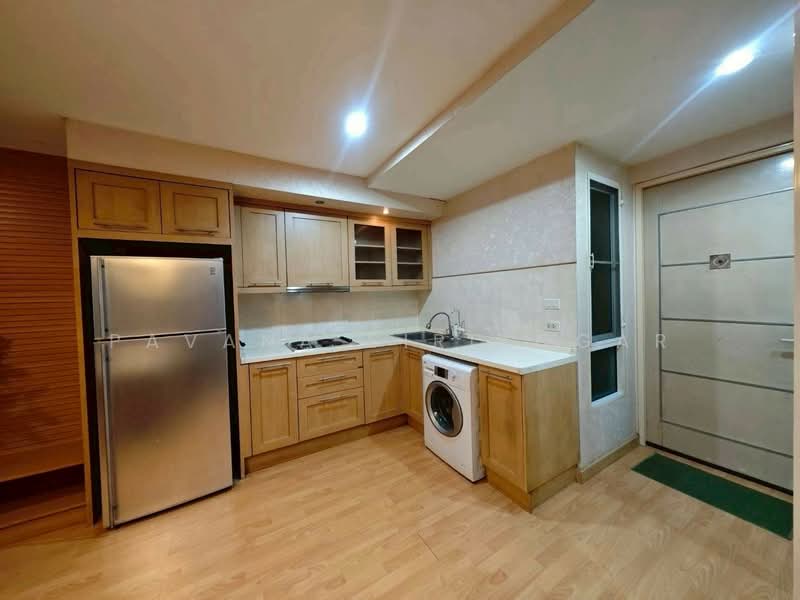 The Bangkok Sukhumvit 61, Bangkok, Sukhumvit 61, Khlong Tan Nua, Watthana, Bangkok, 2 Bedrooms, 75 sqm, Condo For Rent, by Pavana Sirikogar, 500160432 - DDproperty.com