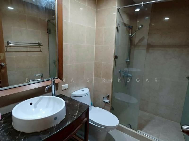 The Bangkok Sukhumvit 61, Bangkok, Sukhumvit 61, Khlong Tan Nua, Watthana, Bangkok, 2 Bedrooms, 75 sqm, Condo For Rent, by Pavana Sirikogar, 500160432 - DDproperty.com