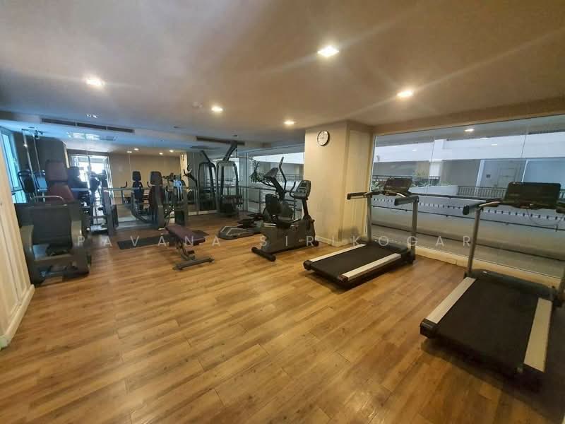 The Bangkok Sukhumvit 61 : เดอะ แบงค็อค สุขุมวิท 61 คอนโดมิเนียม, กรุงเทพ, สุขุมวิท 61, คลองตันเหนือ, วัฒนา, กรุงเทพ, 75 ตร.ม., คอนโด ให้เช่า, โดย Pavana Sirikogar, 500160432 - DDproperty.com