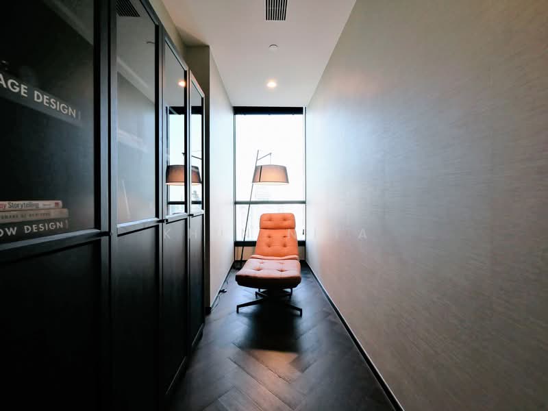 The Esse Sukhumvit 36, Bangkok, Soi Sukhumvit 36, Sukhumvit Road, Phra Kanong, Khlong Toei, Bangkok, 3 Bedrooms, 124 sqm, Condo For Rent, by Khun Nita, 500160435 - DDproperty.com