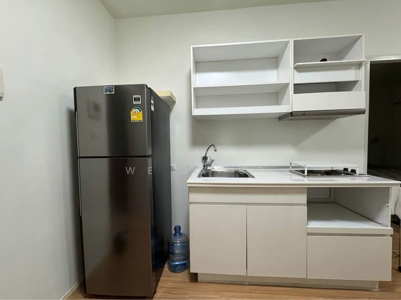 A Space Hideaway Asoke-Ratchada : เอ สเปซ ไฮด์อเวย์ อโศก-รัชดา, กรุงเทพ, 622 อโศก-ดินแดง, ดินแดง, ดินแดง, กรุงเทพ, 53 ตร.ม., คอนโด ขาย, โดย WE GROUP, 500160436 - DDproperty.com