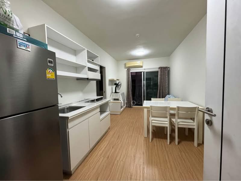 A Space Hideaway Asoke-Ratchada : เอ สเปซ ไฮด์อเวย์ อโศก-รัชดา, กรุงเทพ, 622 อโศก-ดินแดง, ดินแดง, ดินแดง, กรุงเทพ, 53 ตร.ม., คอนโด ขาย, โดย WE GROUP, 500160436 - DDproperty.com