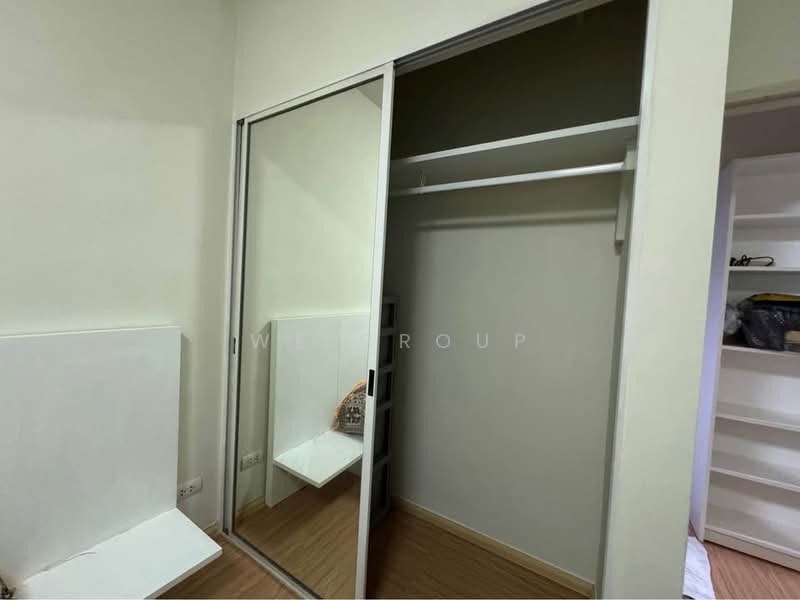 A Space Hideaway Asoke-Ratchada, Bangkok, 622 Asoke-Dindang, Din Daeng, Din Daeng, Bangkok, 2 Bedrooms, 53 sqm, Condo For Sale, by WE GROUP, 500160436 - DDproperty.com