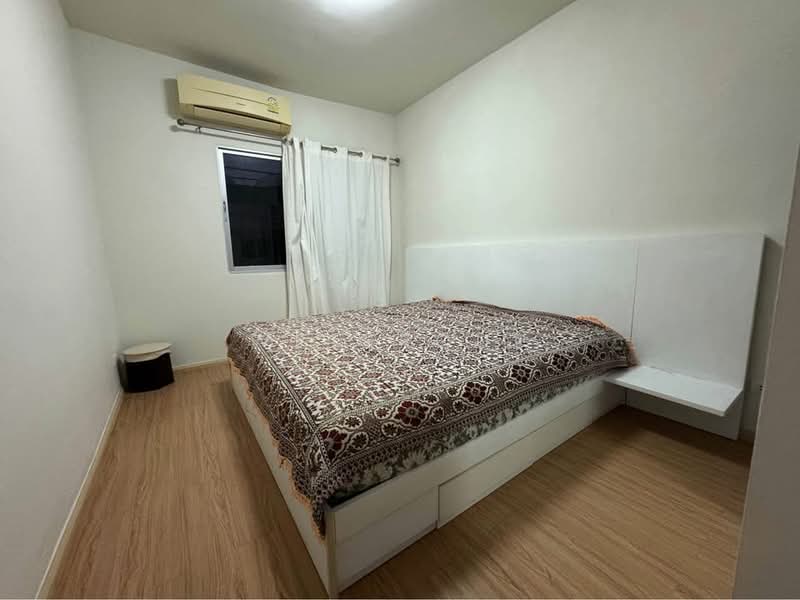 A Space Hideaway Asoke-Ratchada : เอ สเปซ ไฮด์อเวย์ อโศก-รัชดา, กรุงเทพ, 622 อโศก-ดินแดง, ดินแดง, ดินแดง, กรุงเทพ, 53 ตร.ม., คอนโด ขาย, โดย WE GROUP, 500160436 - DDproperty.com