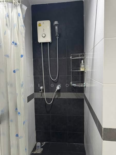 A Space Hideaway Asoke-Ratchada, Bangkok, 622 Asoke-Dindang, Din Daeng, Din Daeng, Bangkok, 2 Bedrooms, 53 sqm, Condo For Sale, by WE GROUP, 500160436 - DDproperty.com