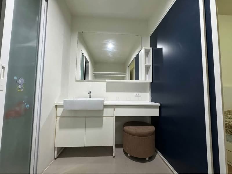 A Space Hideaway Asoke-Ratchada : เอ สเปซ ไฮด์อเวย์ อโศก-รัชดา, กรุงเทพ, 622 อโศก-ดินแดง, ดินแดง, ดินแดง, กรุงเทพ, 53 ตร.ม., คอนโด ขาย, โดย WE GROUP, 500160436 - DDproperty.com