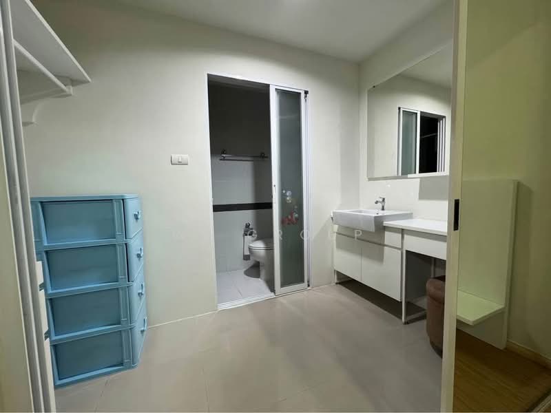 A Space Hideaway Asoke-Ratchada : เอ สเปซ ไฮด์อเวย์ อโศก-รัชดา, กรุงเทพ, 622 อโศก-ดินแดง, ดินแดง, ดินแดง, กรุงเทพ, 53 ตร.ม., คอนโด ขาย, โดย WE GROUP, 500160436 - DDproperty.com