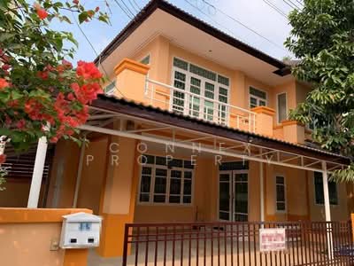 ขาย - บ้านวงศกร ริเวอร์วิว, ฉะเชิงเทรา